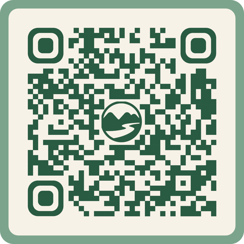 QR code linking to the free CanITCon 2026 keynote deck